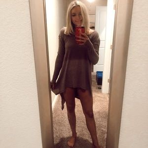 Free People Long Sleeve